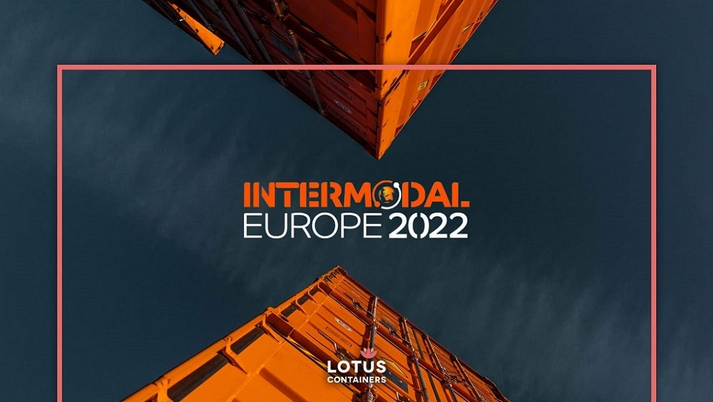 Intermodal Europe is back