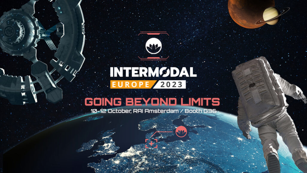 Intermodal Europe 2023 Event