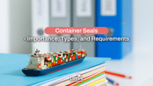 Importance of container seals
