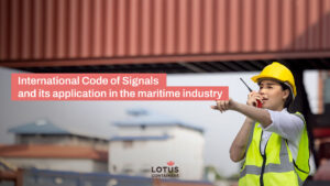 Exploring the Applications of the International Code of Signals in the Maritime Industry